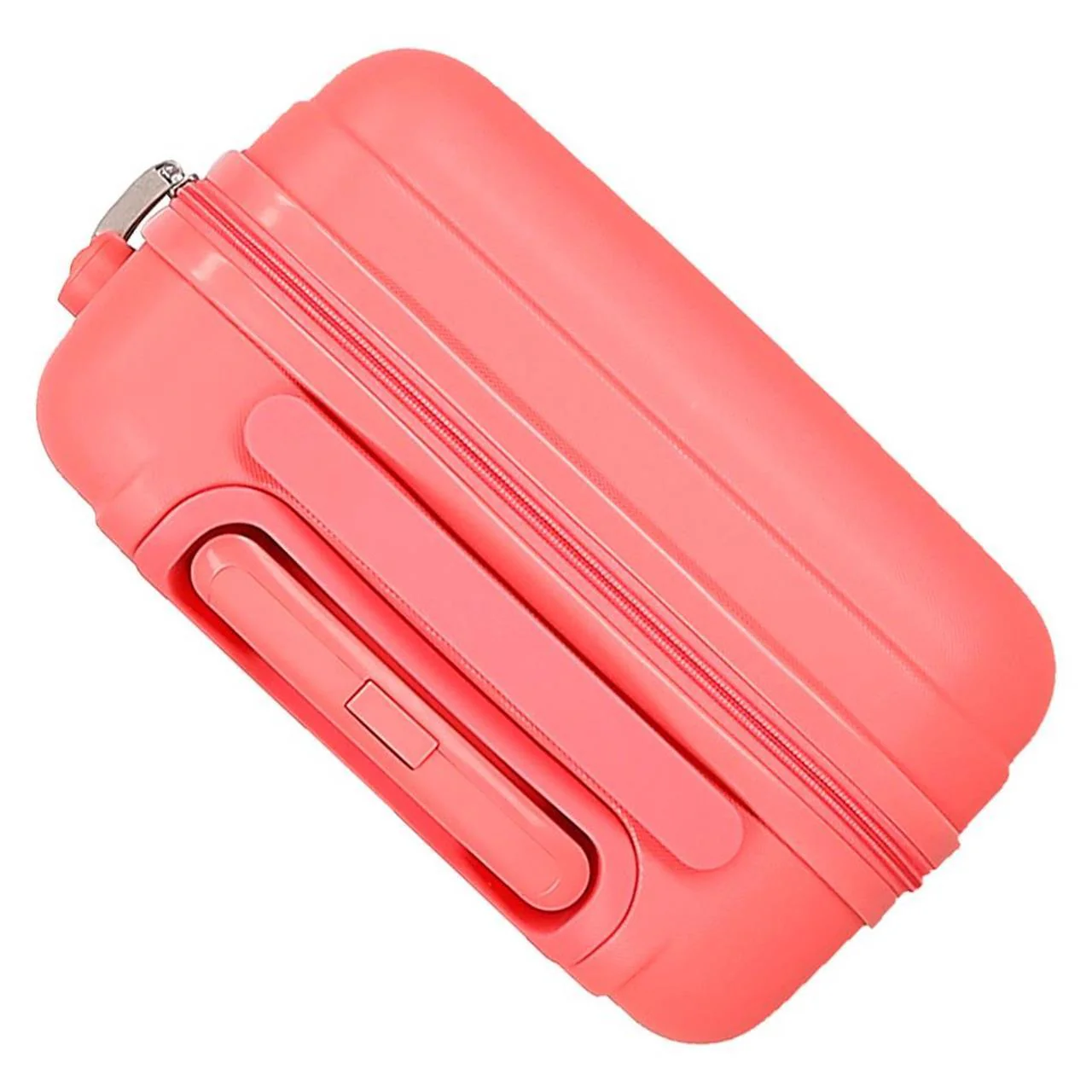 4461325 TROLLEY ABS 50CM. 4R. DUMBO CORAL - Image 5