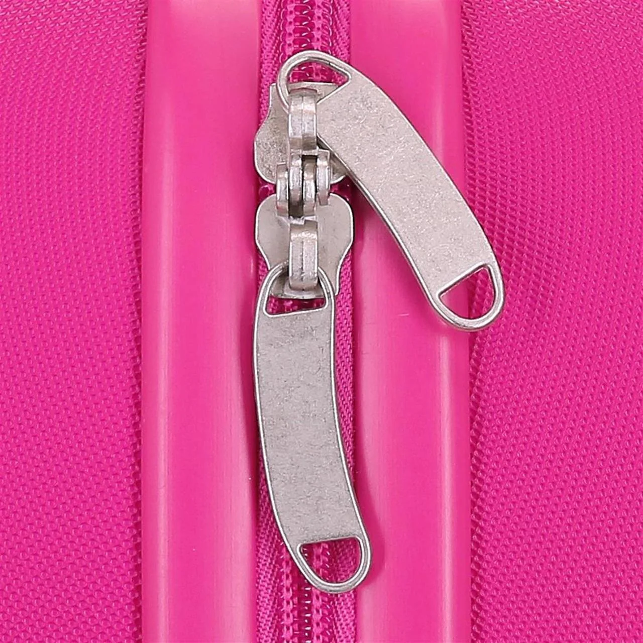 4571062 MALETA INF.ABS 4R.(2 MULTI.) 45CM.MINNIE SUPER HELPE - Image 6