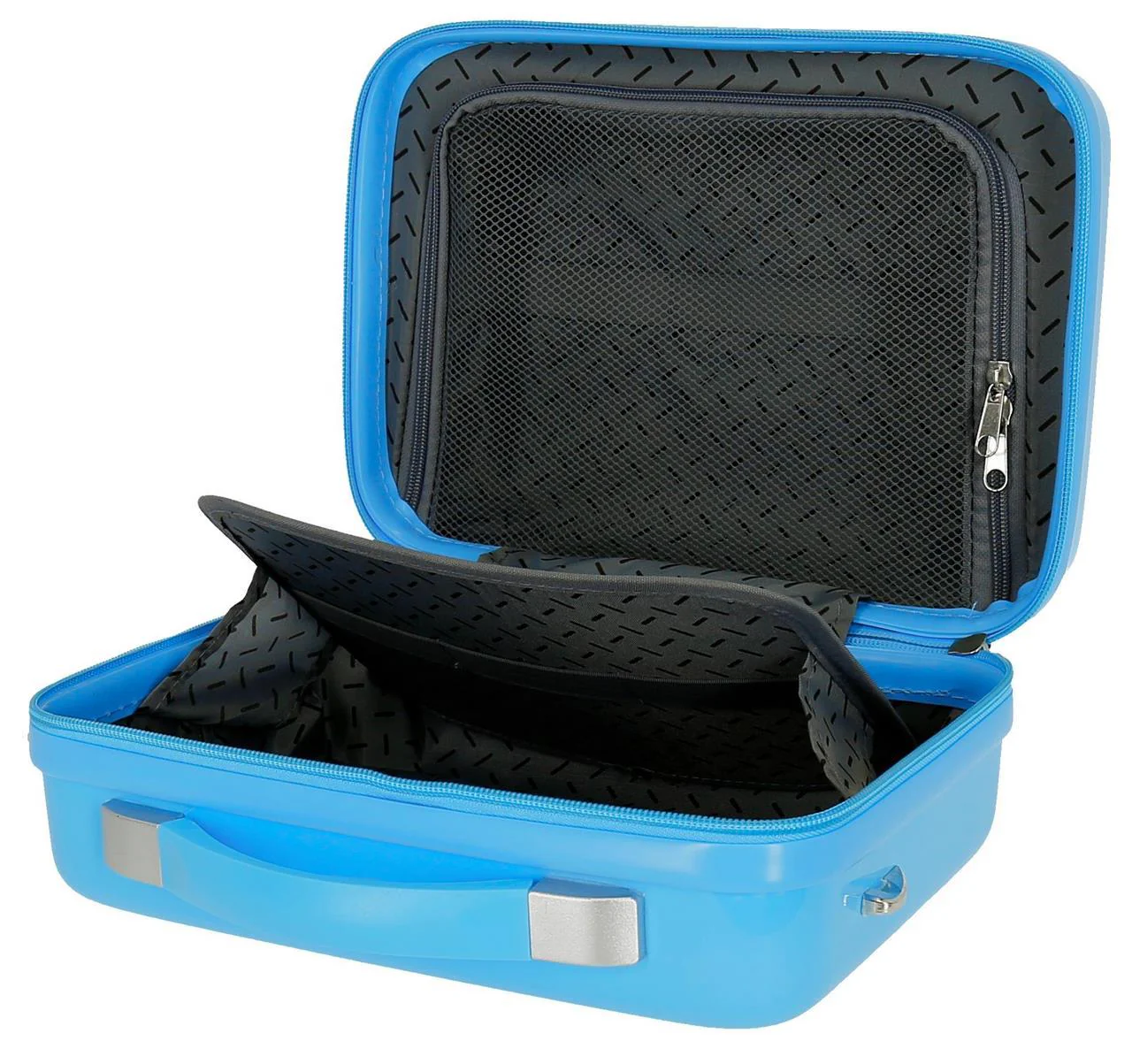 4633947 NECESER ABS ADAP. FUN STITCH ONE OF A KIND AZUL - Image 9