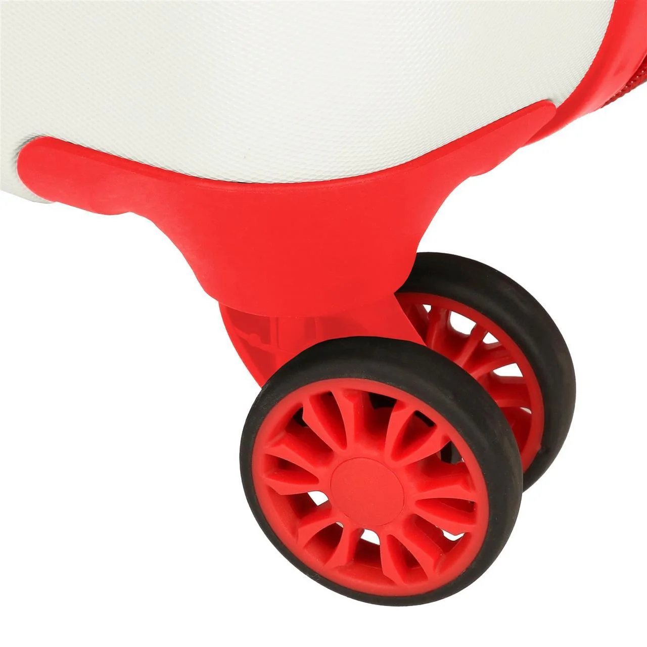 4641363 TROLLEY ABS 50 CM.4R GOOD MOOD CARS - Image 2