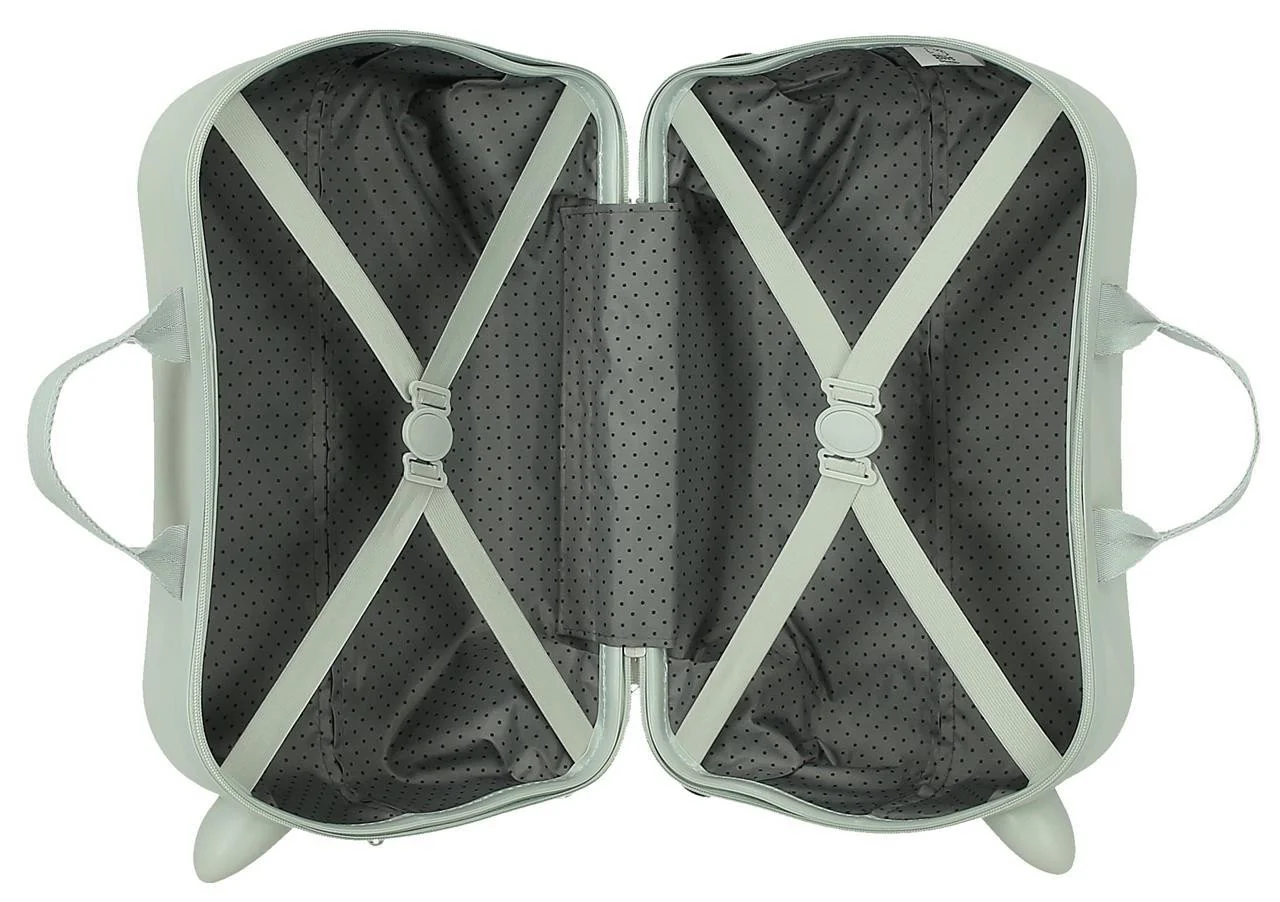4731041 MALETA INF.ABS 4R.(2 MULTI.) 45CM. WISH- PLAYING WIT - Image 5