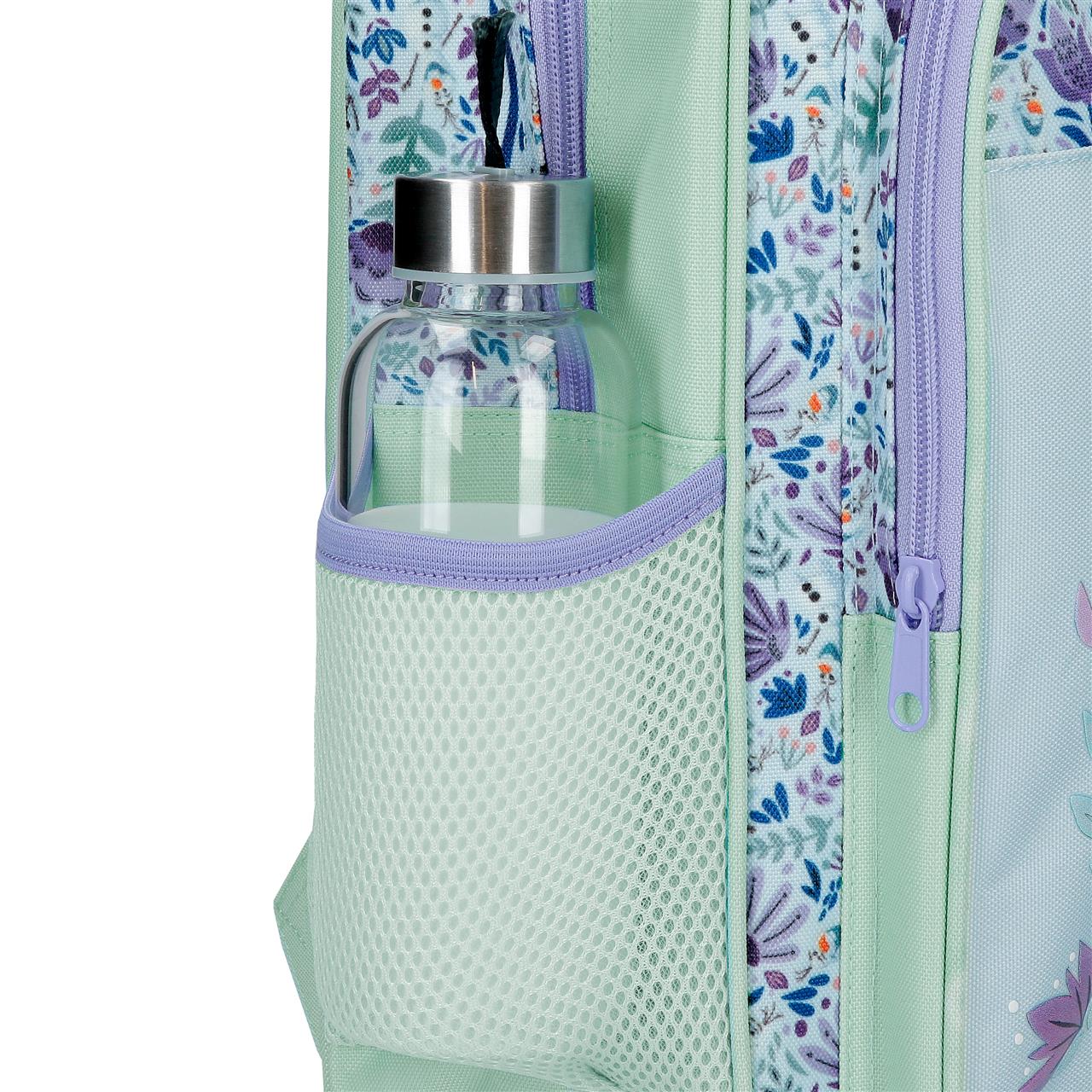 4942942 MOCHILA COMPACT 2R. CLOSE TO THE HEART FROZEN - Image 2