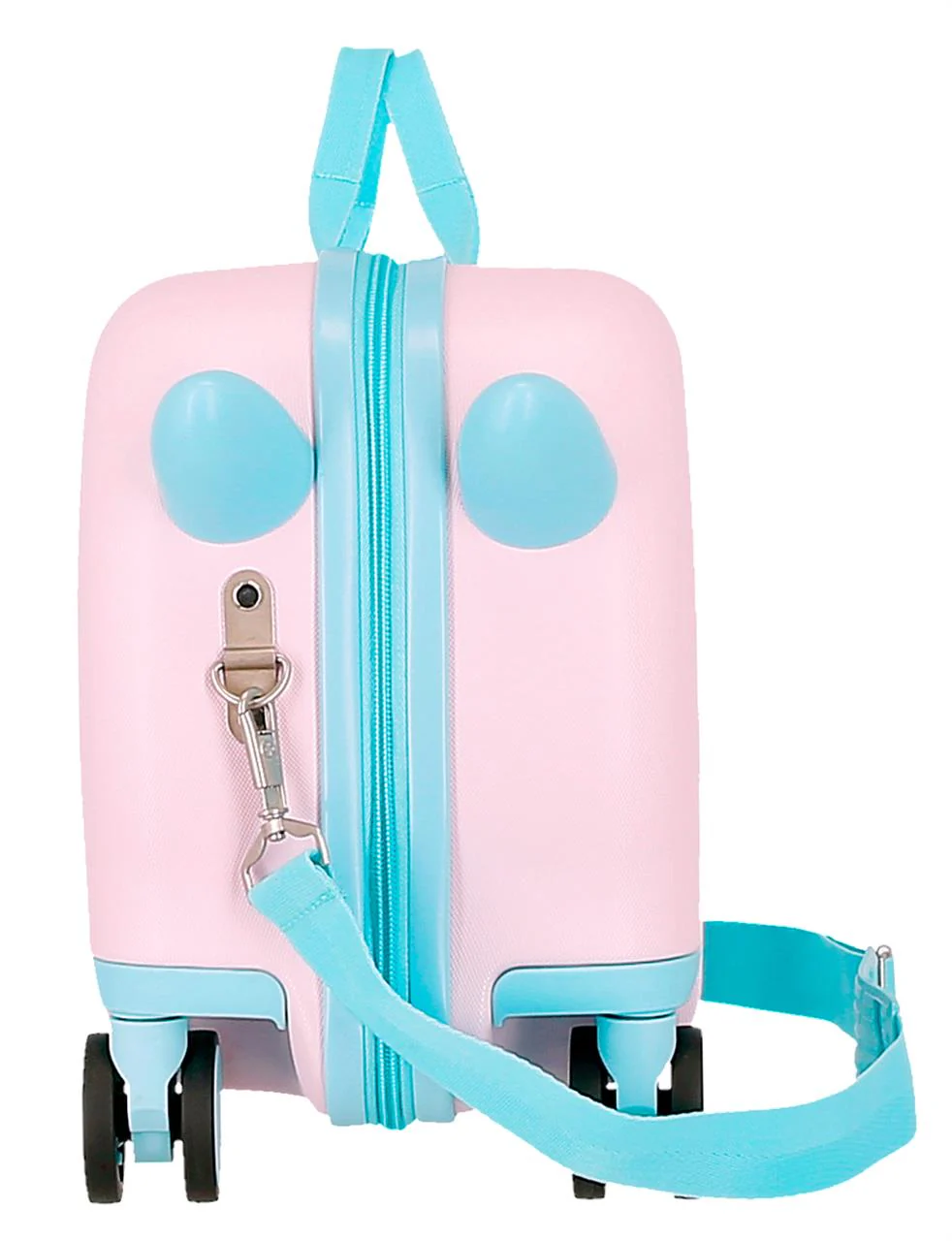 4991046 MALETA INF.ABS 4R.(2 MULTI.) 45CM. RR HAPPY PETS OWL - Image 5