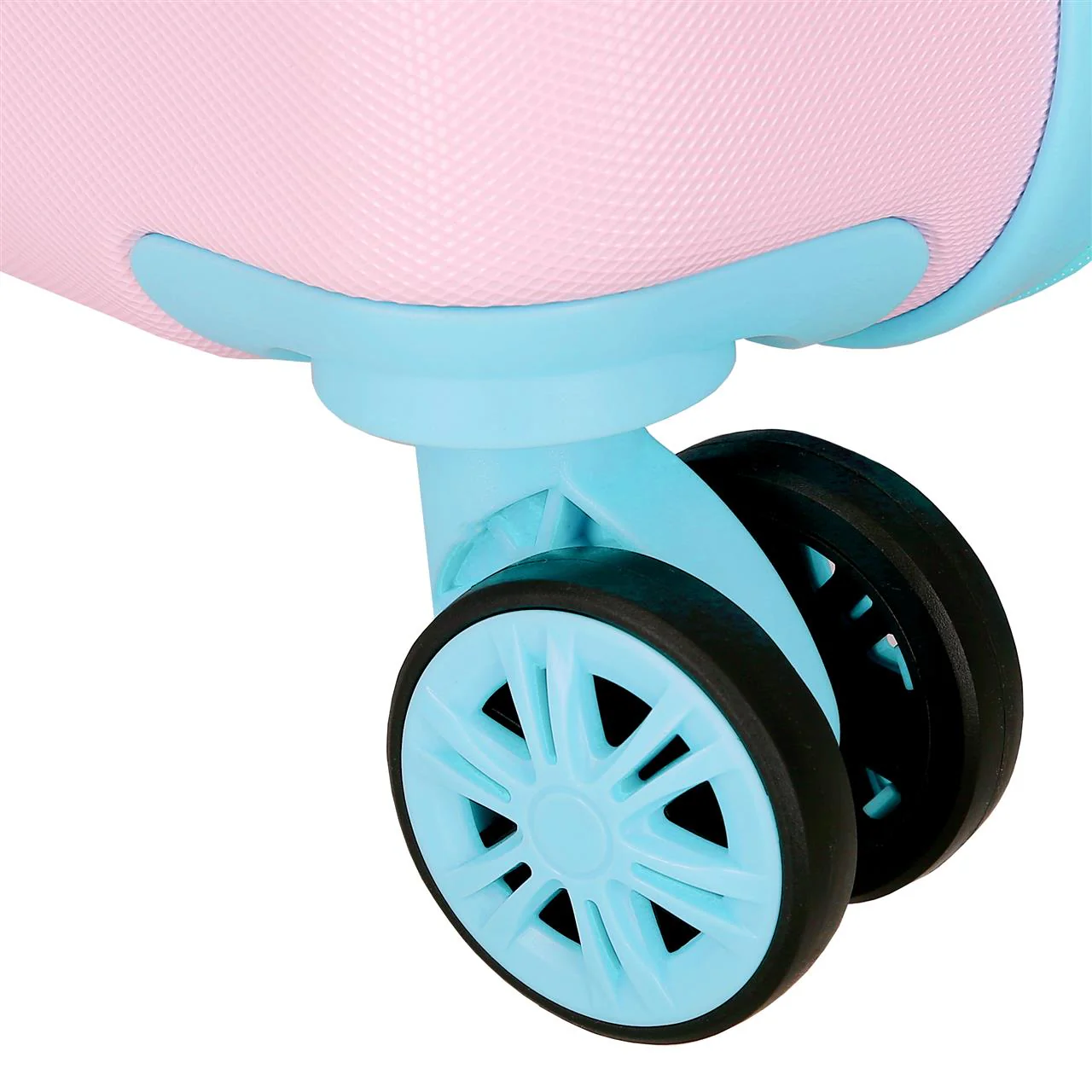4991146 TROLLEY ABS 55CM. 4R. RR HAPPY PETS OWL - Image 8