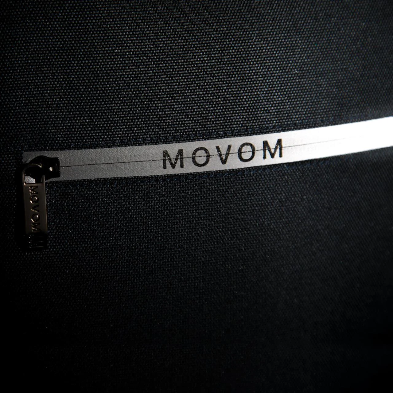 5172722 MOCHILA PORTAORD. 3C MOVOM TRIMMED NEGRO - Image 3