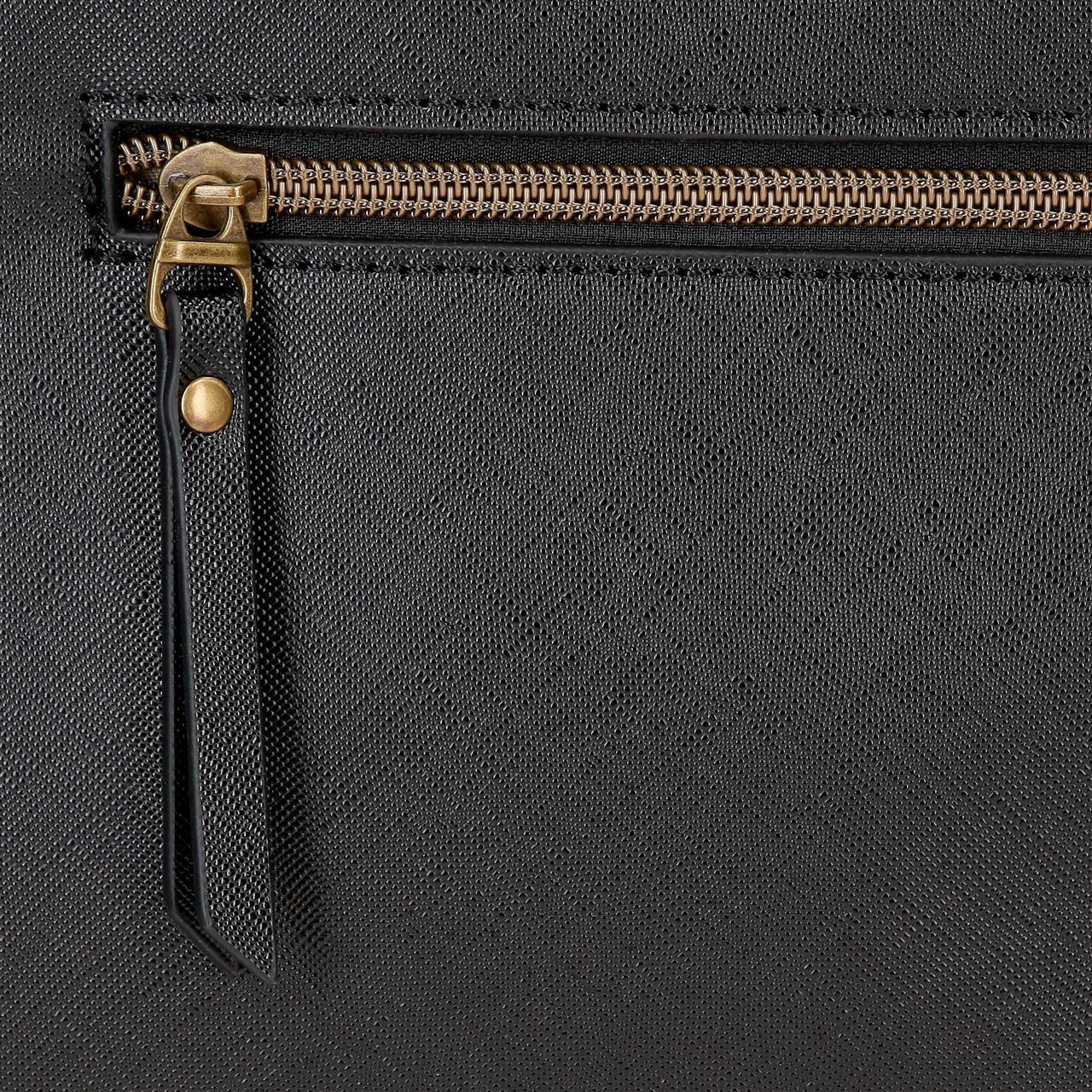 5262321 MOCHILA 40CM.EL POTRO LAN NEGRO - Image 6