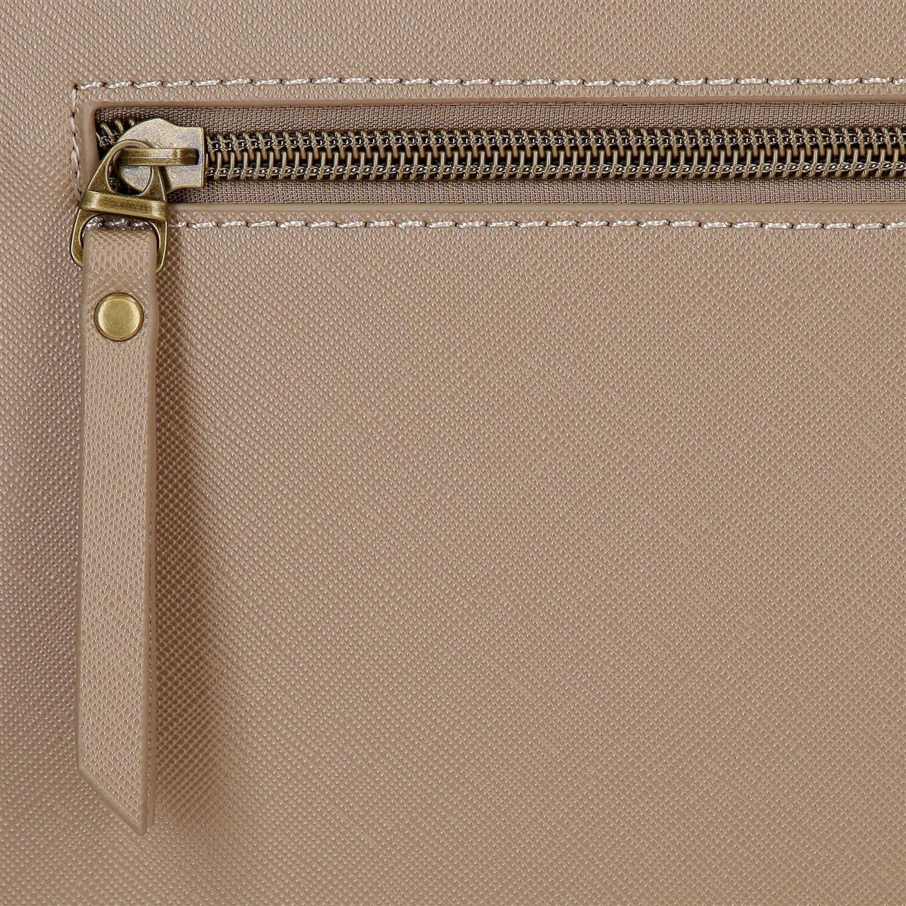 5262322 MOCHILA 40CM. EL POTRO LAN  BEIGE - Image 6