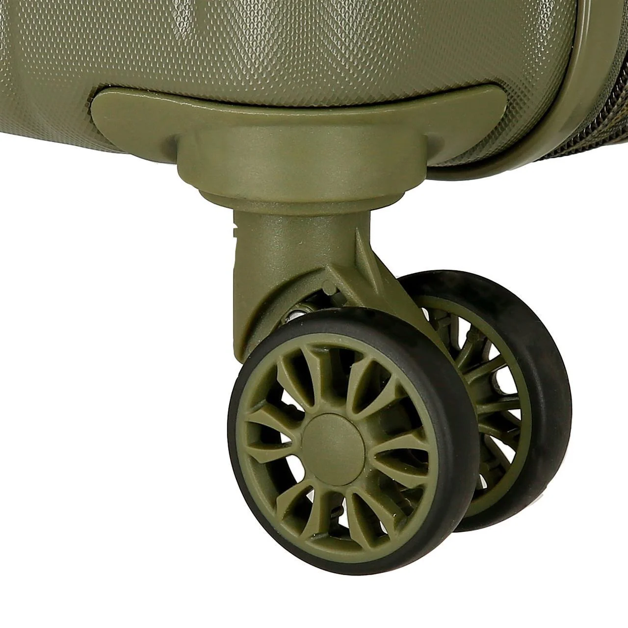 531866A TROLLEY ABS 55CM.4R.C/EXP.WOOD CAQUI - Image 7