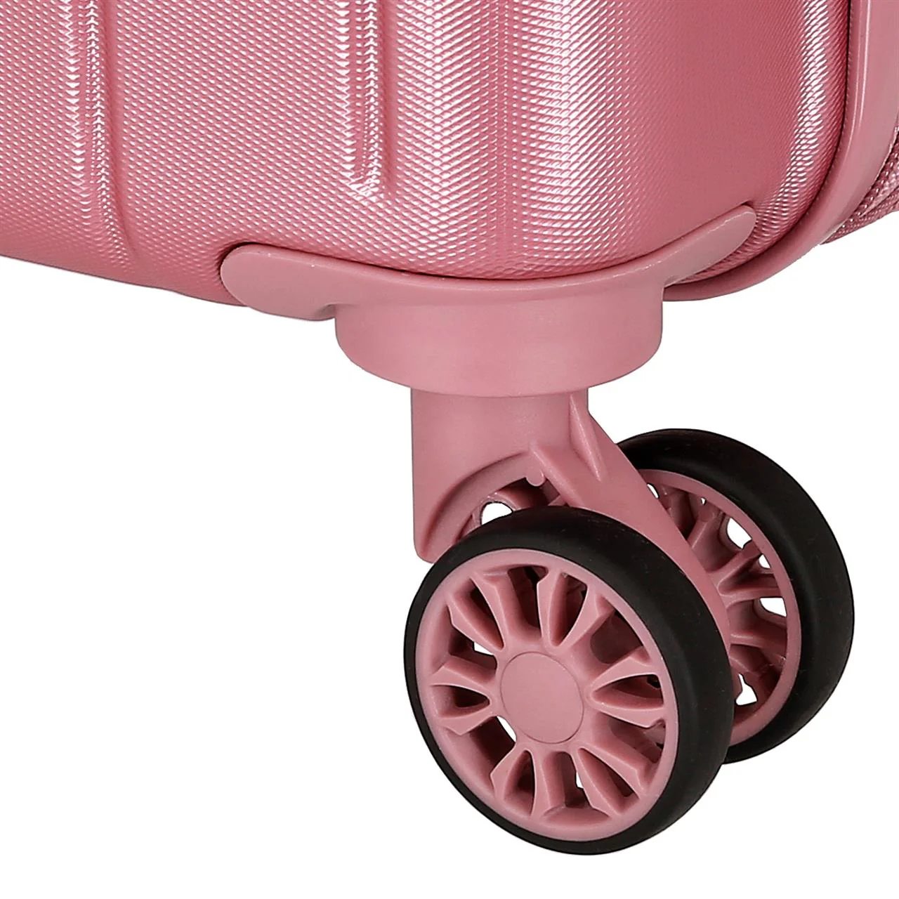 531936D TROLLEY ABS 78CM. C/EXP. 4R. MOVOM WOOD ROSA - Image 9