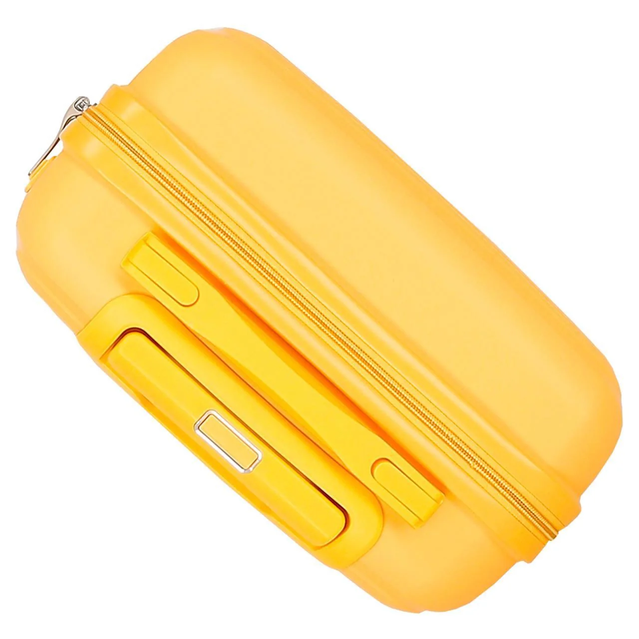 5329129 TROLLEY PP 55CM.4R.MOVOM INARI AMARILLO - Image 9