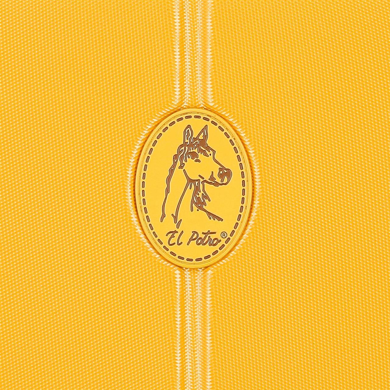 5338624 TROLLEY ABS 55CM. C/EXP. 4R. EL POTRO VERA OCRE - Image 6