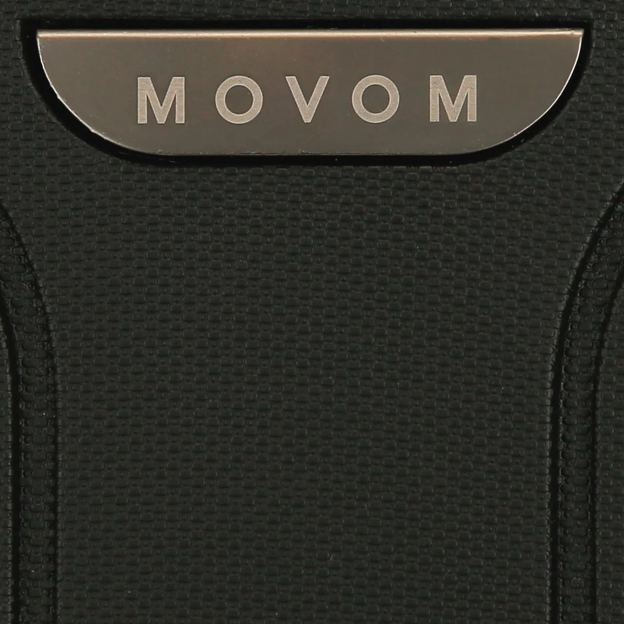 5388621 TROLLEY PP 55CM. C/EXP. 4R. MOVOM NEW TRENDY NEGRO - Image 6
