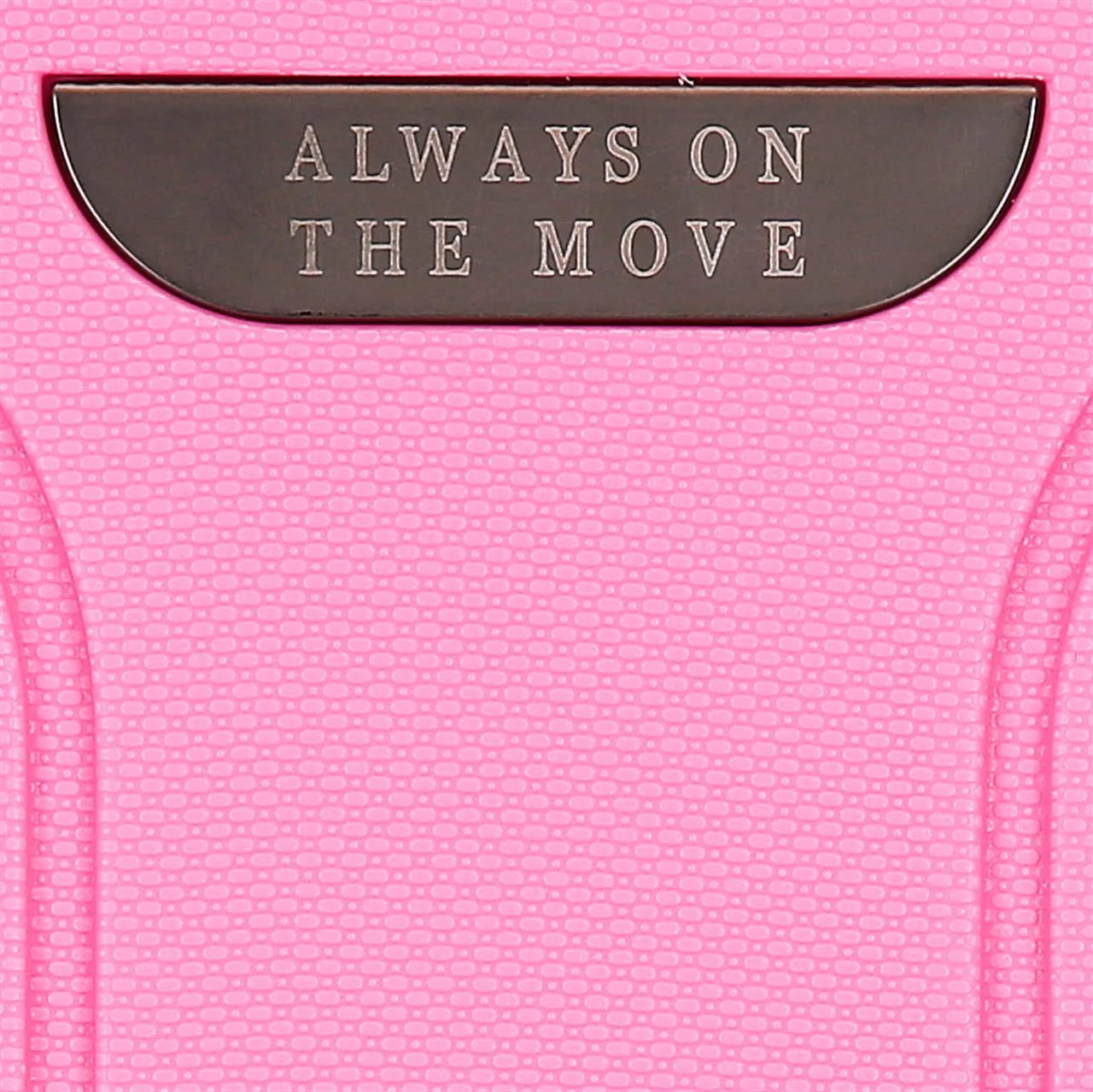 5388824 TROLLEY PP 68CM. C/EXP. 4R. MOVOM NEW TRENDY FUCSIA - Image 6
