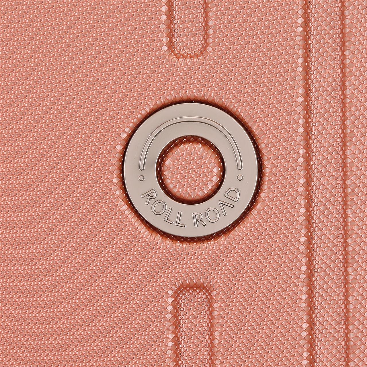 5429327 TROLLEY ABS 75CM. C/EXP. 4R. RR MENORCA NUDE - Image 7