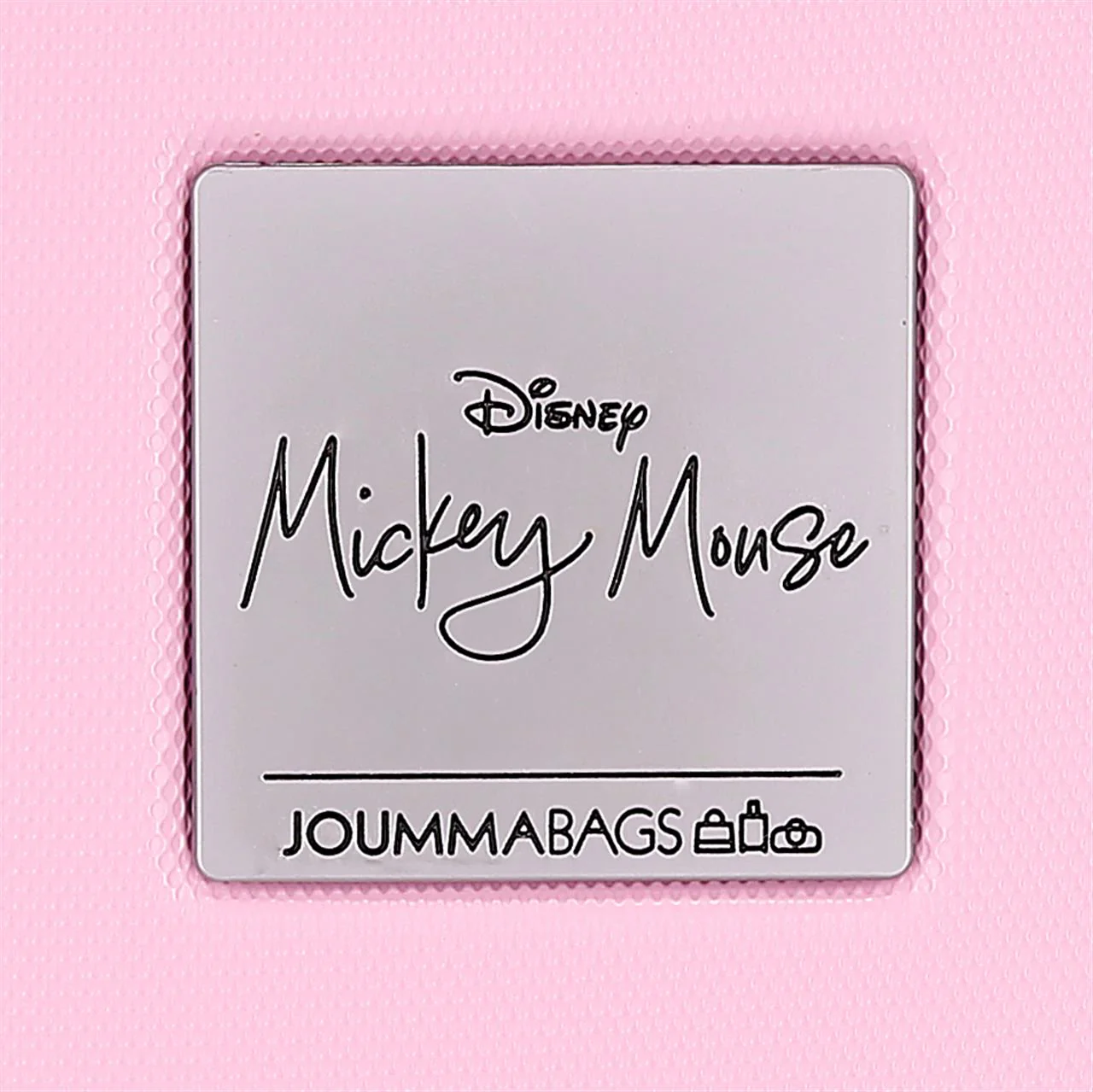 5439522 SET/2 TROLLEY ABS 55-65CM. 4R. MICKEY CRAZY TRIP ROS - Image 7