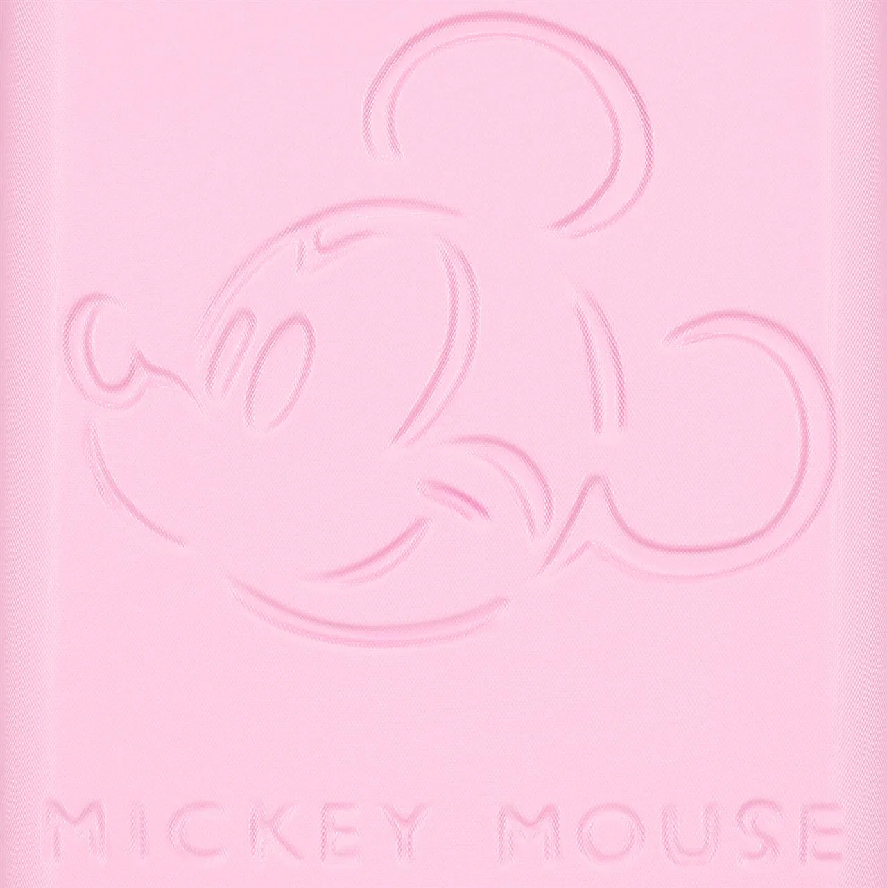 5439522 SET/2 TROLLEY ABS 55-65CM. 4R. MICKEY CRAZY TRIP ROS - Image 8