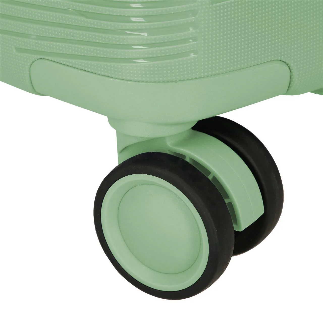 5499125 TROLLEY PP 54CM. 4R. RR ORBIT VERDE - Image 5