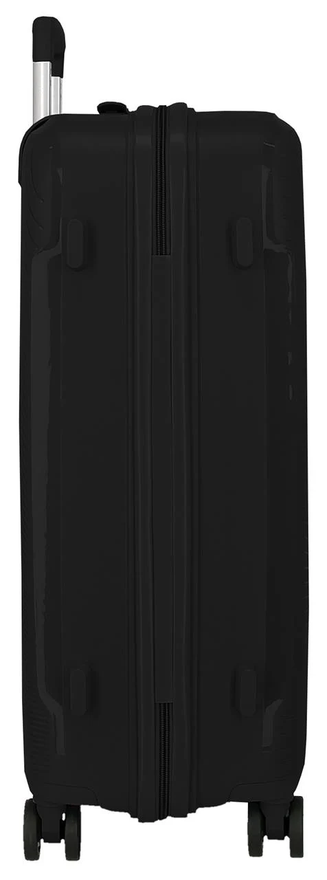 5499321 TROLLEY PP 75CM. 4R. RR ORBIT NEGRO - Image 3