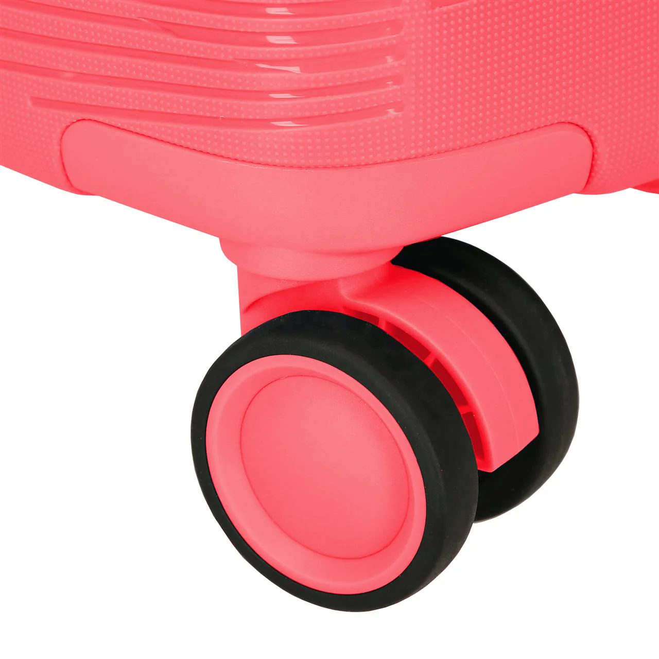 5499323 TROLLEY PP 75CM. 4R. RR ORBIT CORAL - Image 5