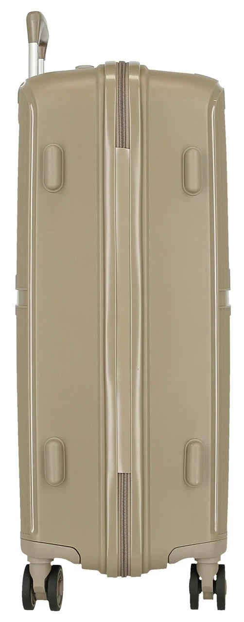 5518725 TROLLEY PP. 76CM. C/EXP. 4R. MOVOM MOON TAUPE - Image 5