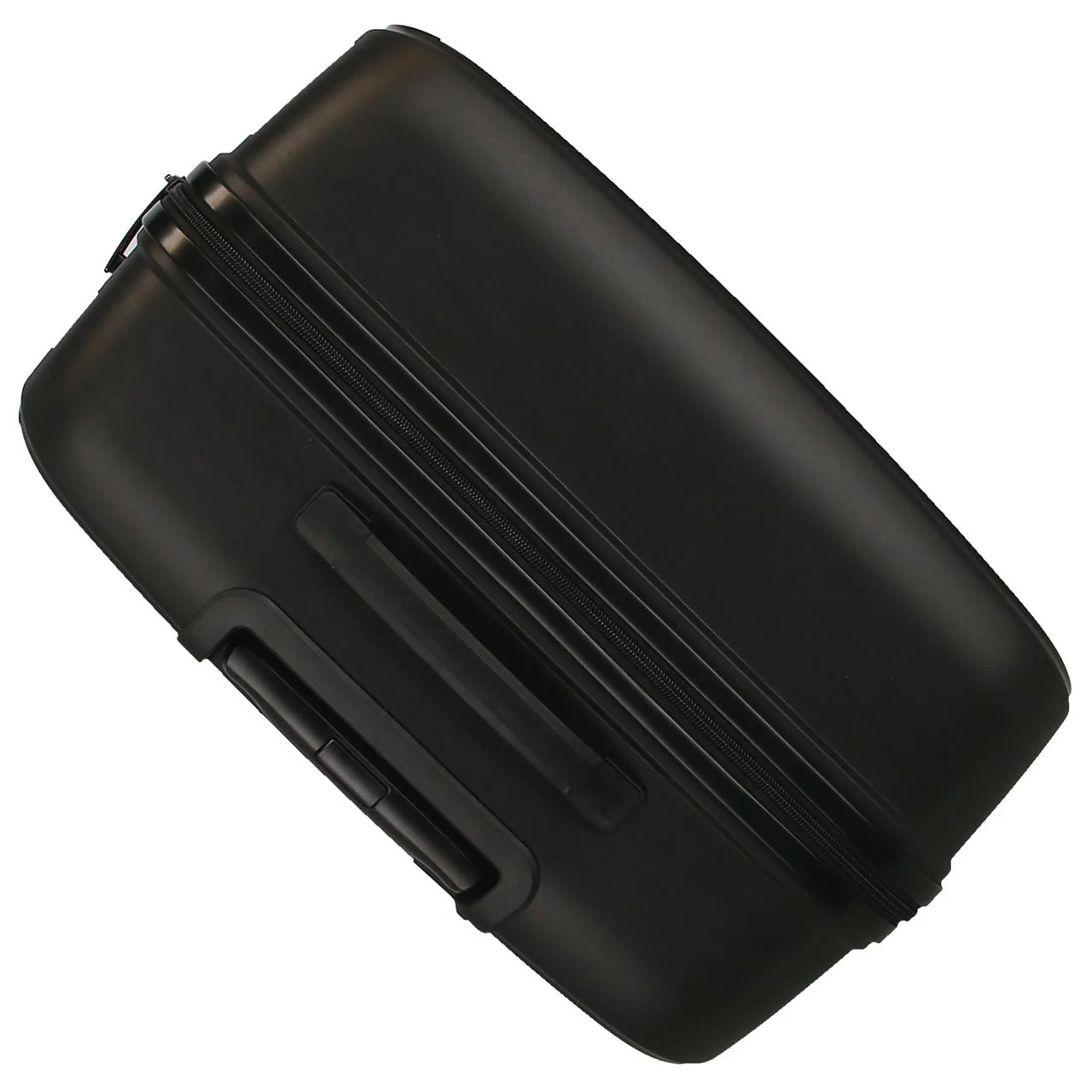 5518821 TROLLEY PP. 66CM. C/EXP. 4R. MOVOM MOON NEGRO - Image 2