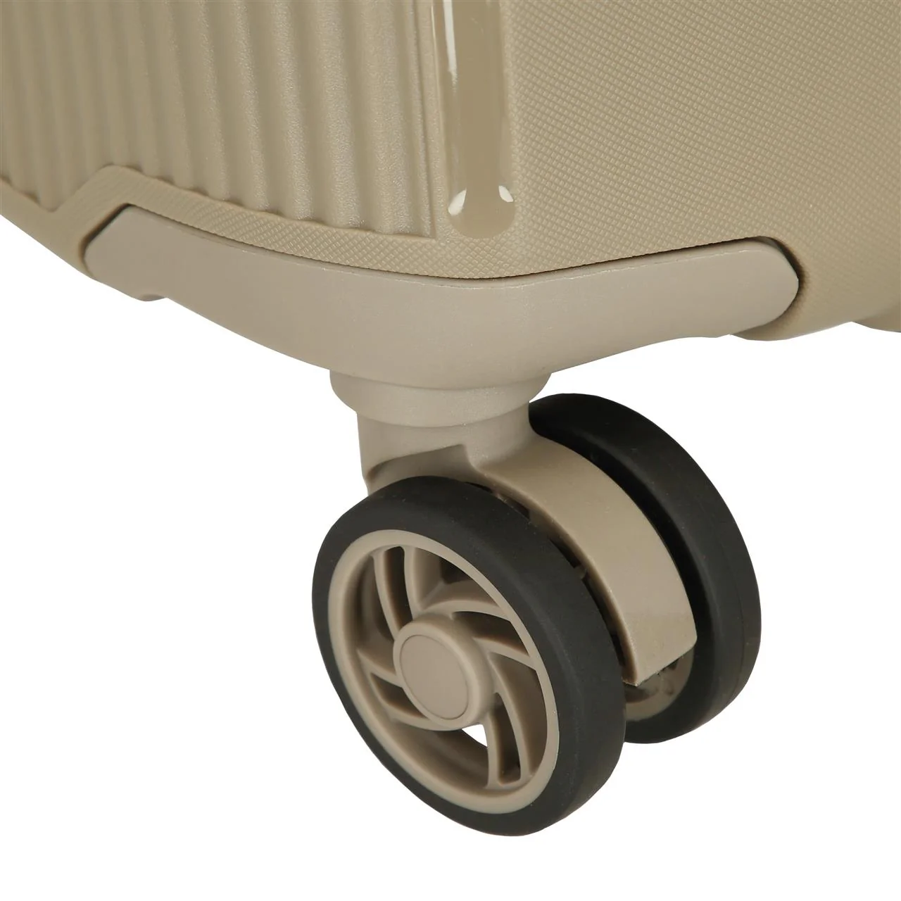 5519425 SET/3 TROLLEY PP. 56-66-76CM. 4R. MOVOM MOON TAUPE - Image 8