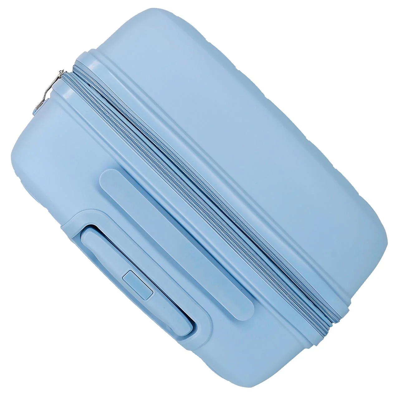 5539324 TROLLEY PP 75CM. 4R. RR ACADIA AZUL CLARO - Image 7