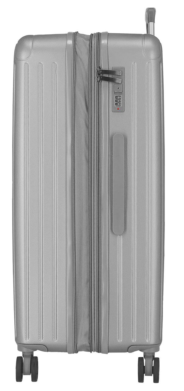5558422 SET/3 TROLLEY ABS 55-68-78CM. C/EXP. 4R. TIMBER PLAT - Image 16