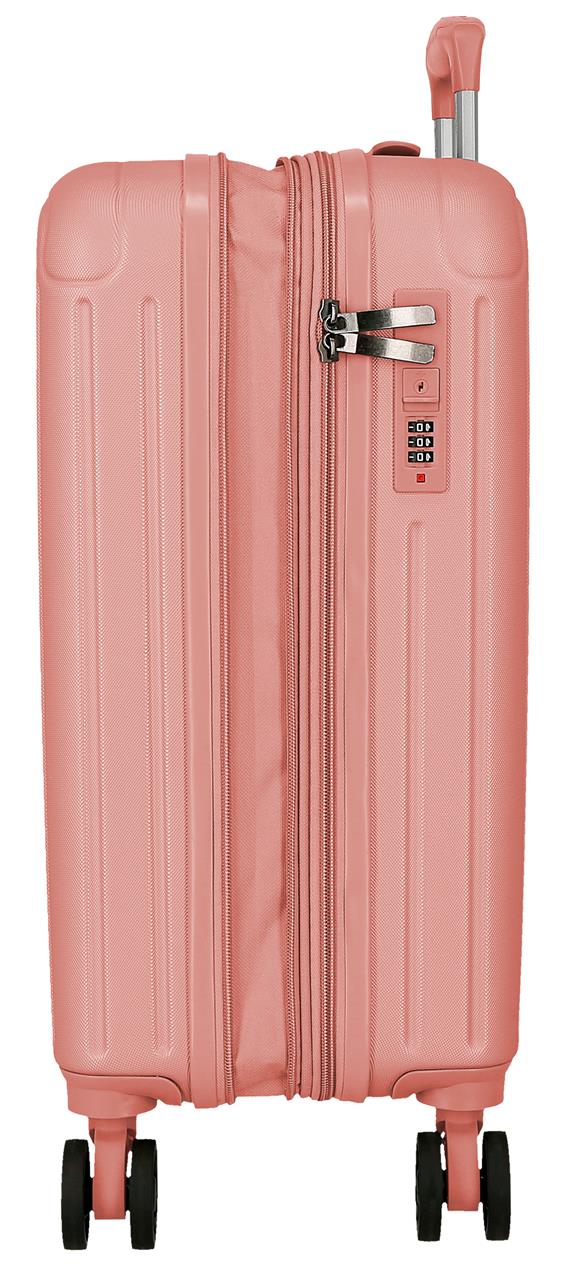 5558624 TROLLEY ABS 55CM. C/EXP. 4R. MOVOM TIMBER NUDE - Image 10