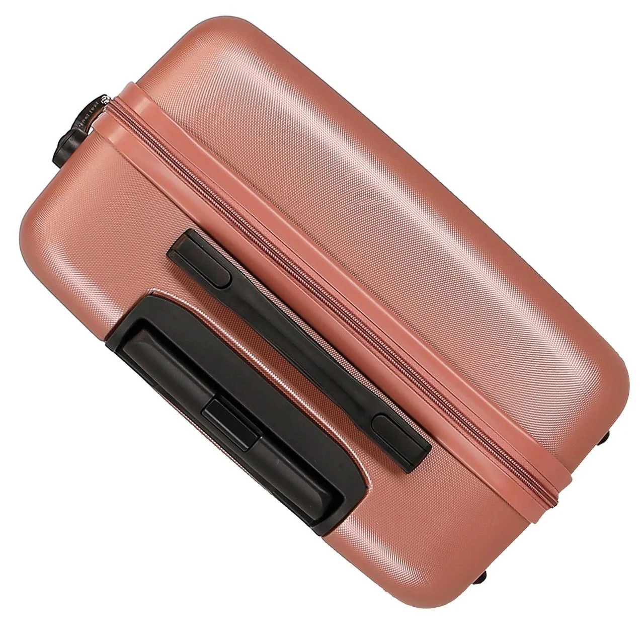 584926C TROLLEY ABS 65CM.4R.FLEX NUDE - Image 9