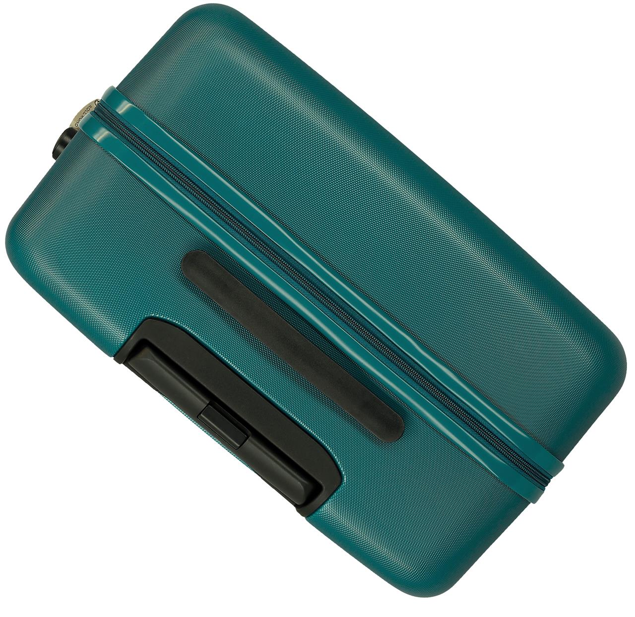 584926I TROLLEY ABS 65CM. 4R. RR FLEX VERDE - Image 4