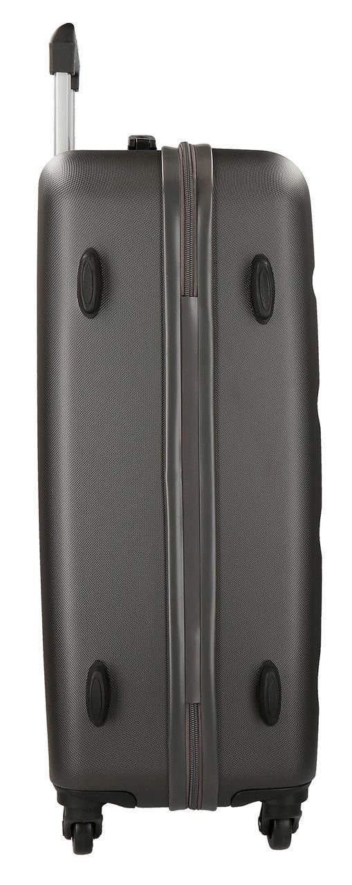 5849361 TROLLEY ABS 75CM.4R.FLEX ANTRACITA - Image 6