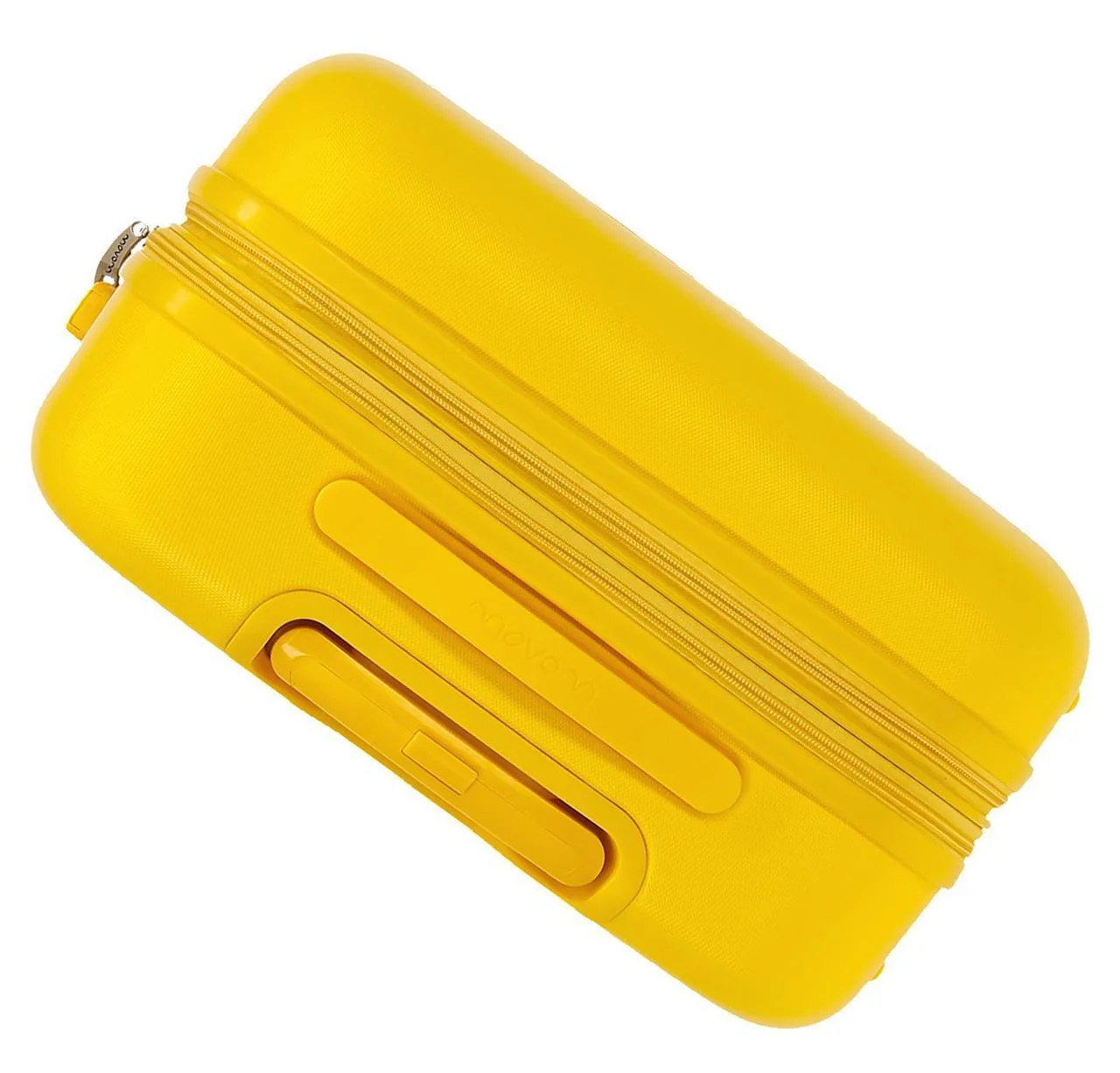 5998467 SET/3 TROLLEY ABS 55-70-80CM. C/EXP. 4R. MOVOM RIGA - Image 2