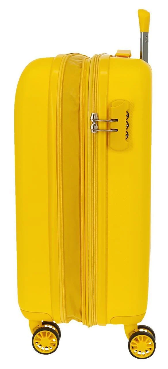 5998467 SET/3 TROLLEY ABS 55-70-80CM. C/EXP. 4R. MOVOM RIGA - Image 7