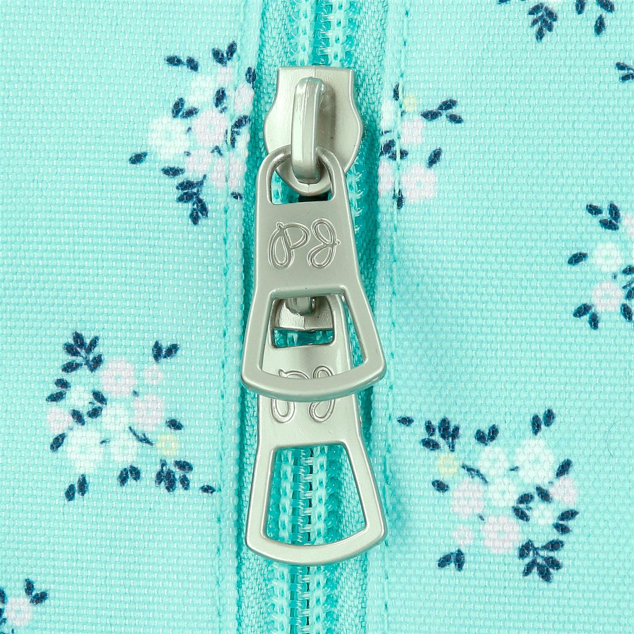 60425F2 MOCHILA ADAP. 44CM 2C. PJL NORA TURQUESA - Image 10