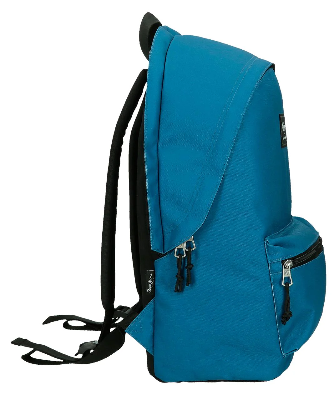 63324P2 MOCHILA PORTAORD + PORTATODO. 44CM 2C. PJL ARIS EVER - Image 4