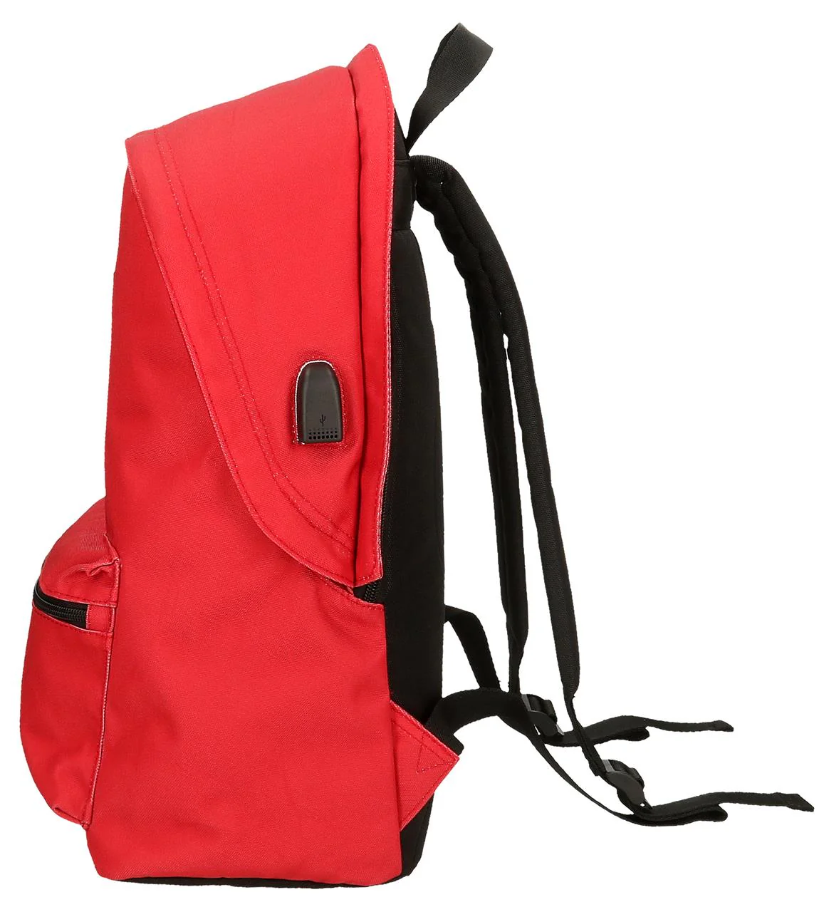 63324P5 MOCHILA PORTAORD + PORTATODO. 44CM 2C. PJL ARIS EVER - Image 6