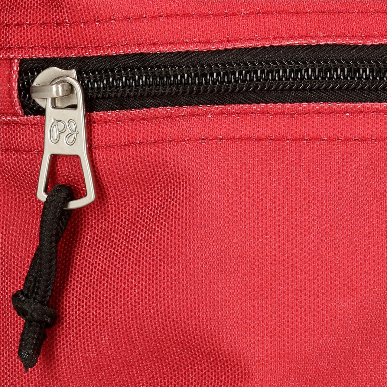 63324P5 MOCHILA PORTAORD + PORTATODO. 44CM 2C. PJL ARIS EVER - Image 8