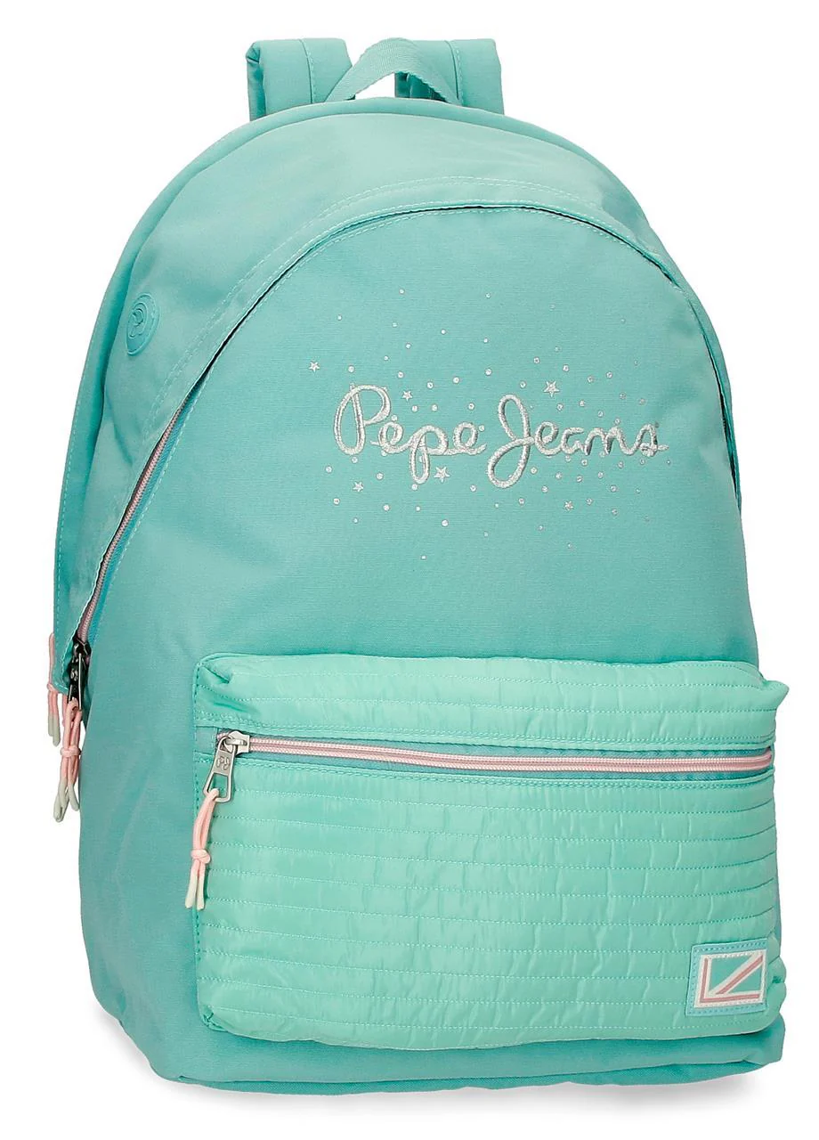 6442421 MOCHILA 44CM. PJL JANE