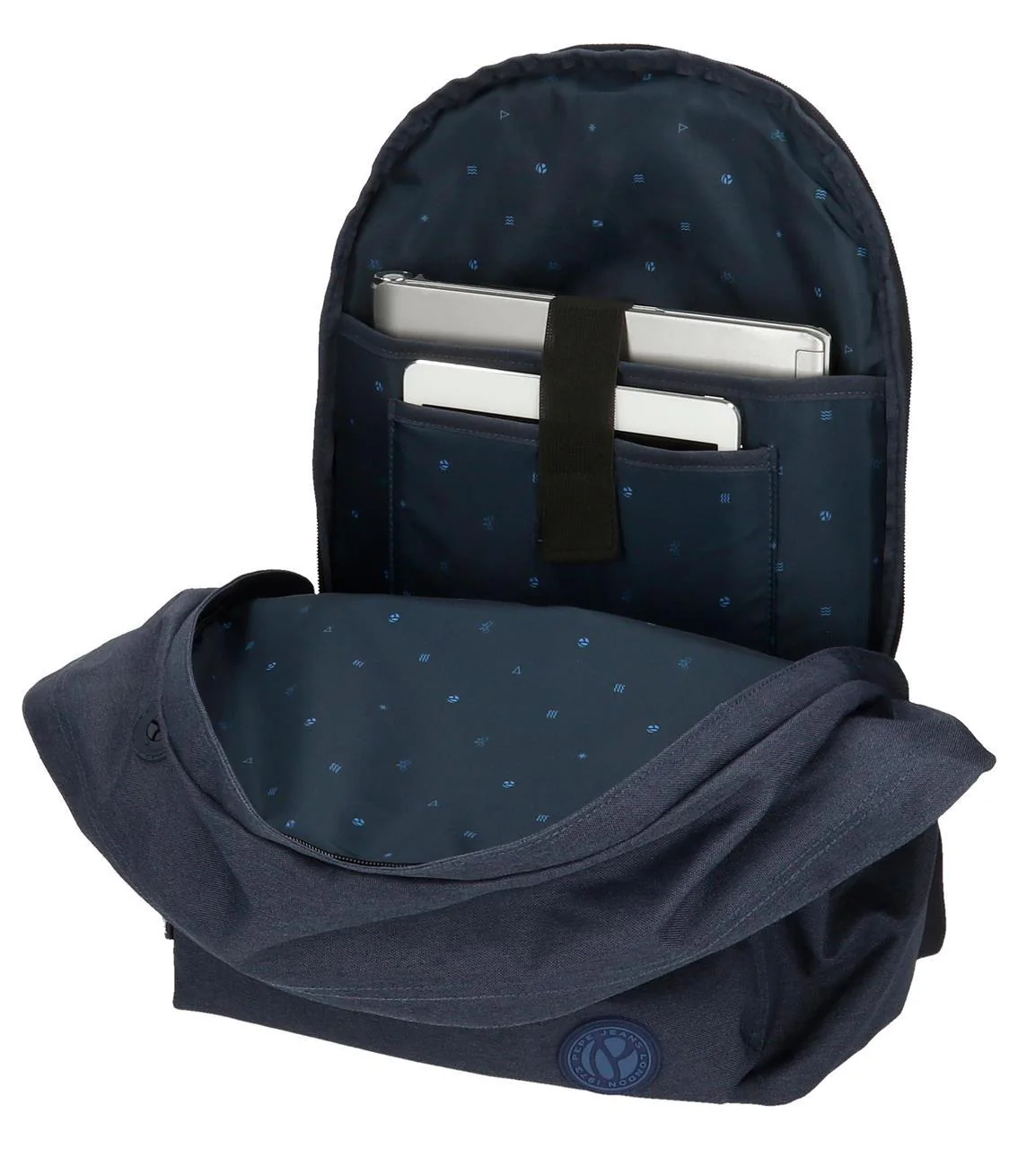 64624D1 MOCHILA ADAP. PORTAORD. 44CM 2C. PJL AI - Image 6