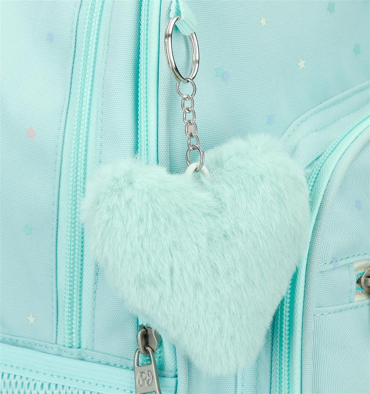 6612421 MOCHILA PORTAORD. 44CM 2C. PJL NEREA - Image 6