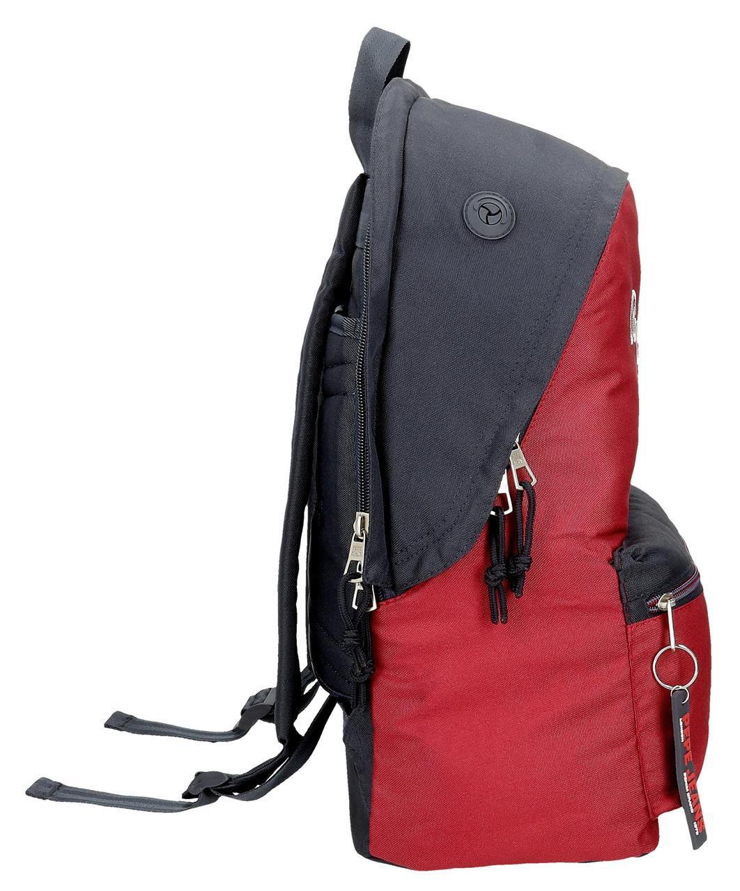 66824D1 MOCHILA ADAP. PORTAORD. 44CM 2C. PJL CLARK - Image 2
