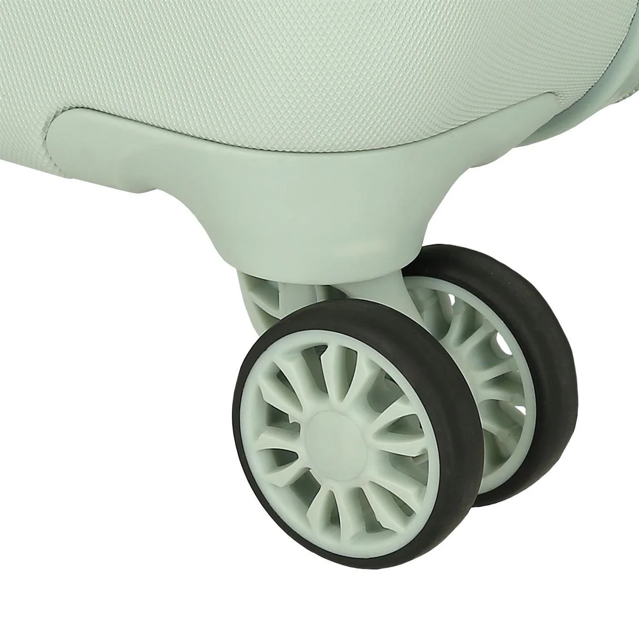 6711722 TROLLEY ABS 55CM. 4R. PJL ALENKA MENTA - Image 8
