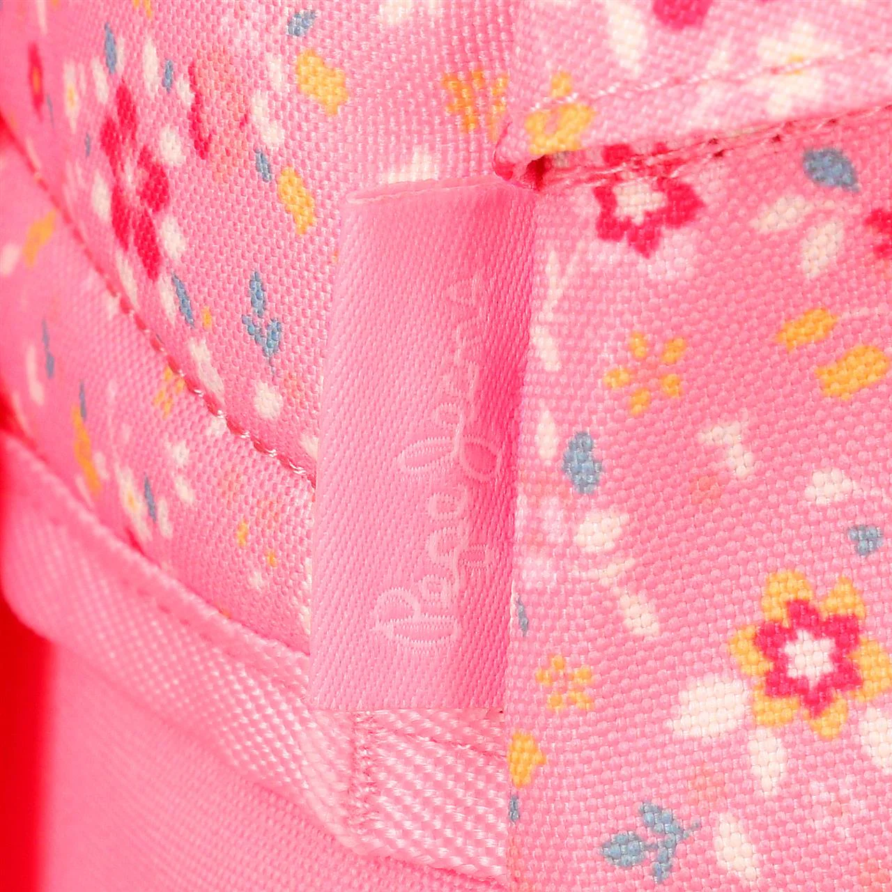 6712923 MOCHILA COMPACT 2R PJL ALENKA ROSA - Image 10