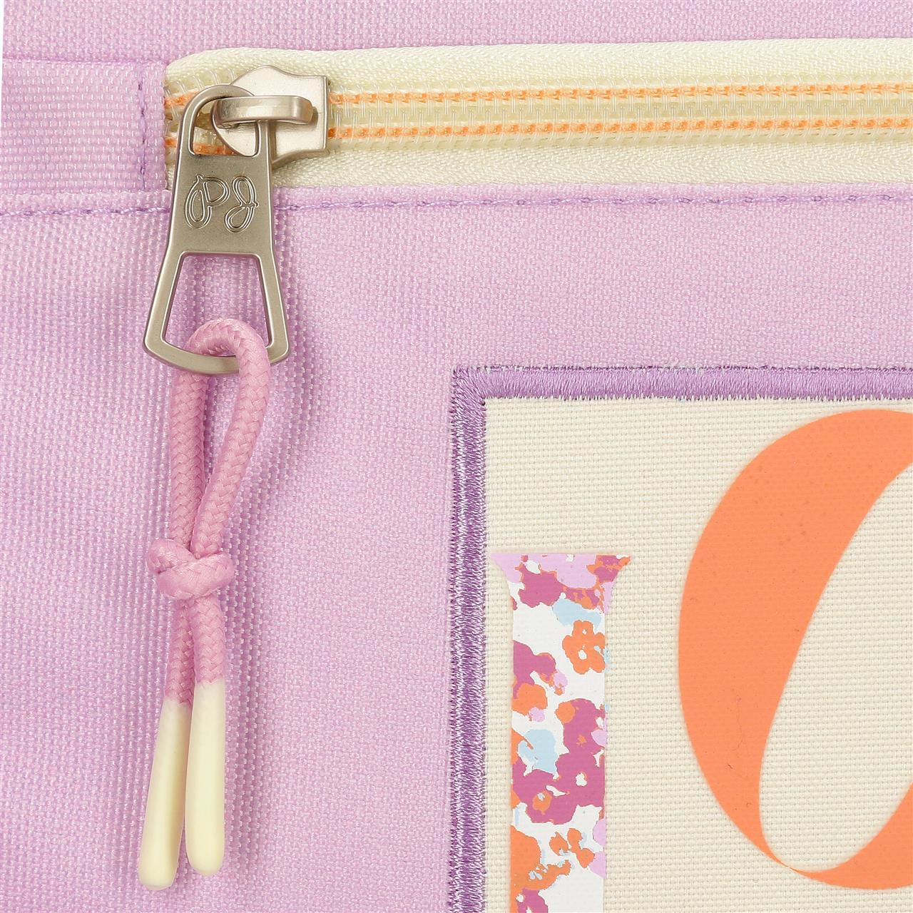 6852121 MOCHILA 28CM. PJL SANDRA - Image 6
