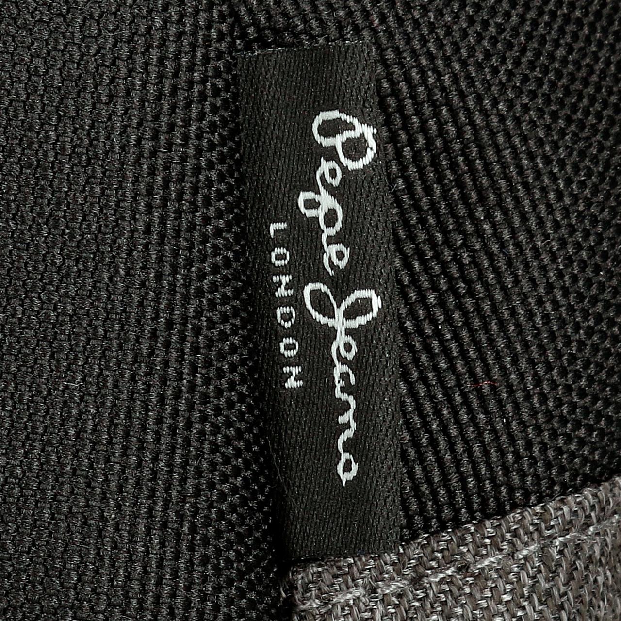 69124D2 MOCHILA ADAP. PORTAORD. 44CM 2C. PJL EDMON GRIS - Image 9