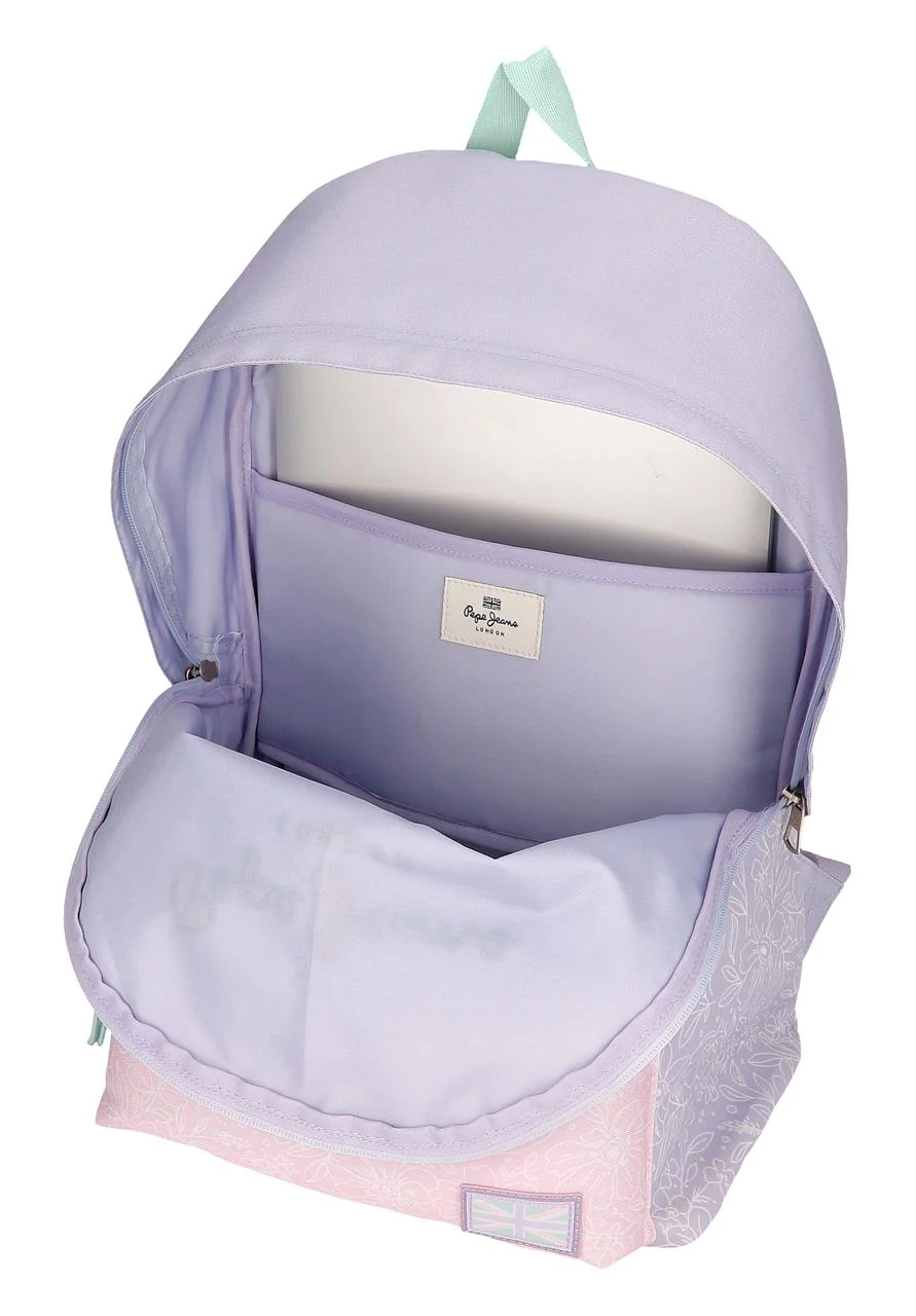 6972321 MOCHILA 44CM. PJL RENATA - Image 6
