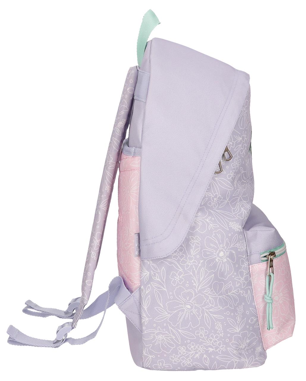 69723D1 MOCHILA ADAP. 44CM 2C. PJL RENATA - Image 3