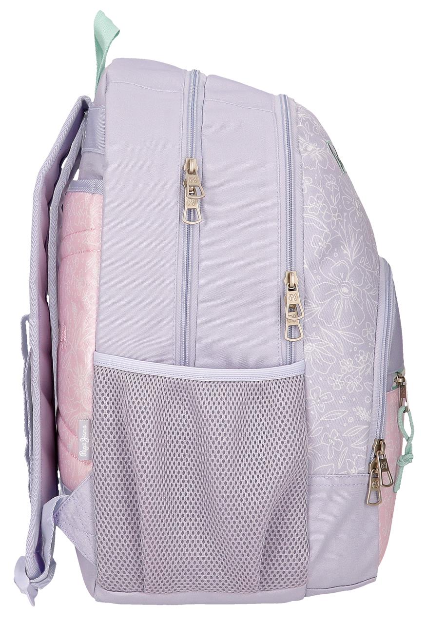 69725D1 MOCHILA ADAP. 44CM 2C. PJL RENATA - Image 3