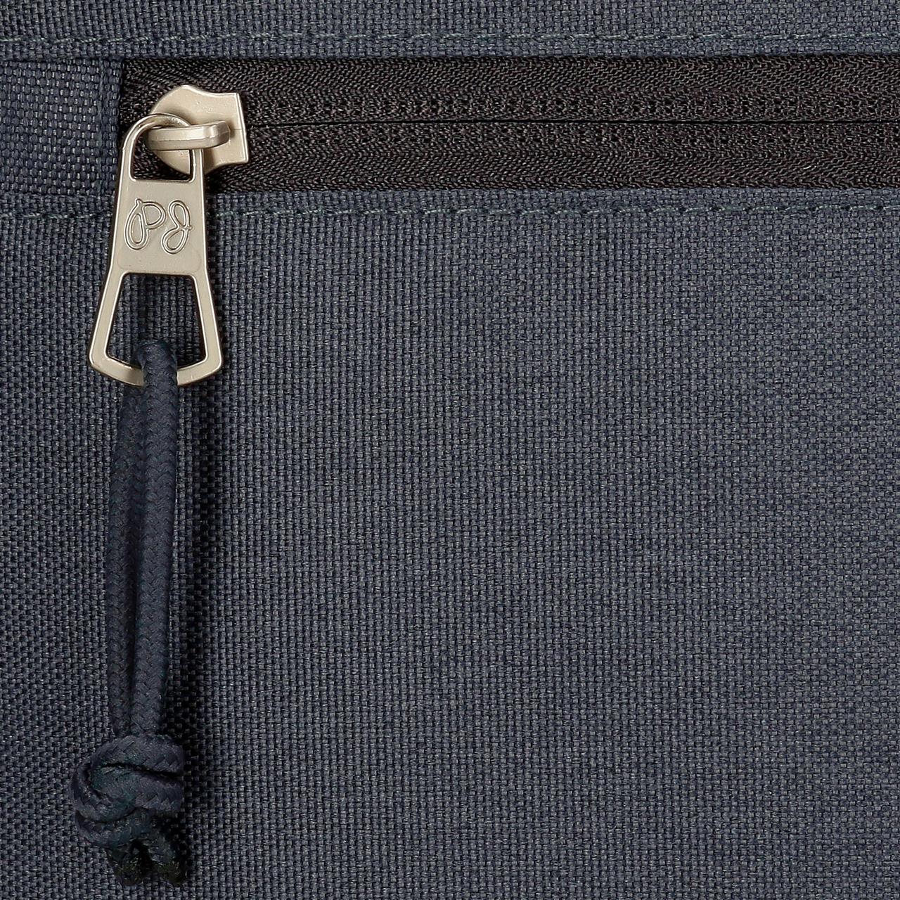 69823T1 MOCHILA ADAP.44CM. C/CARRO PJL JEBB - Image 7